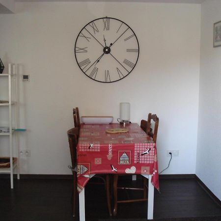 Le Nid Alsacien Διαμέρισμα Horbourg Εξωτερικό φωτογραφία